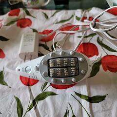 パナソニック音波頭皮ブラシの画像