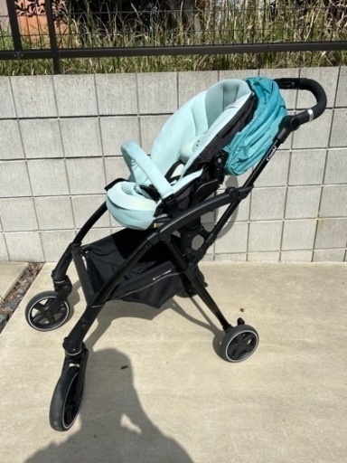 ◆Combi Attoコンビ アット type-L ベビーカー◆
