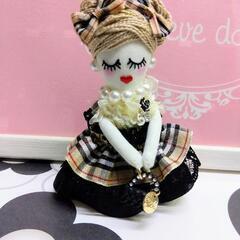 母の日に手作り🎁プレゼントの画像