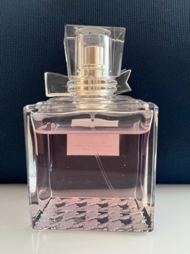 miss dior 香水 100ml ブルーミングブーケ