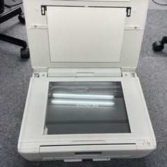 EPSON プリンター　EP-982A3の画像