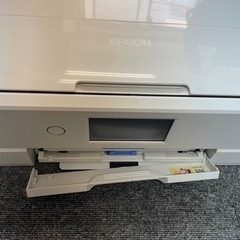 EPSON プリンター　EP-982A3の画像