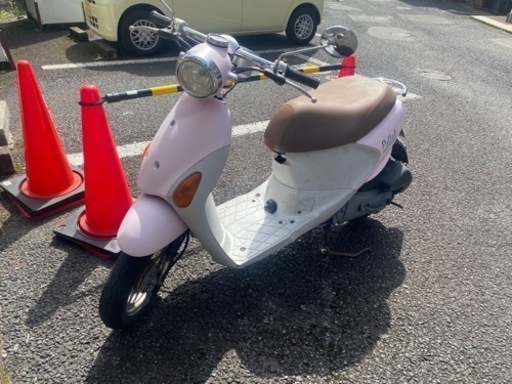 レッツ４パレット　譲ります　即決4万円