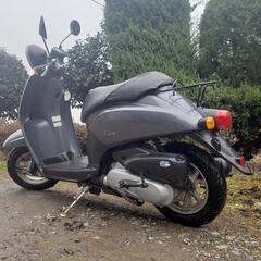 🛵格安‼️通勤通学配達‼️ﾄｩﾃﾞｨ―🛵ディオ‼️早い者勝ちの画像