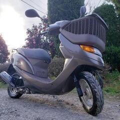 🛵格安‼️通勤通学配達‼️ﾄｩﾃﾞｨ―🛵ディオ‼️早い者勝ちの画像