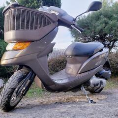 🛵格安‼️通勤通学配達‼️ﾄｩﾃﾞｨ―🛵ディオ‼️早い者勝ちの画像