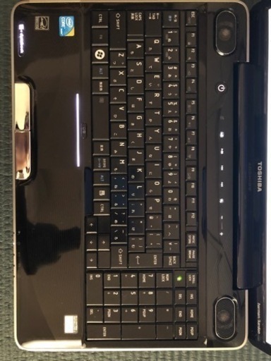 【終了】東芝 Core-i5 新品大容量SSD Office2021 BluRay読み書き対応 おまけ付き
