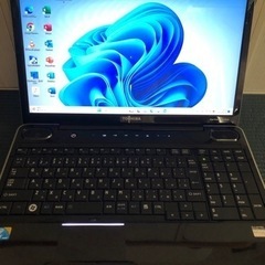 【終了】東芝 Core-i5 新品大容量SSD Office20...