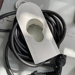 水道ホース10m