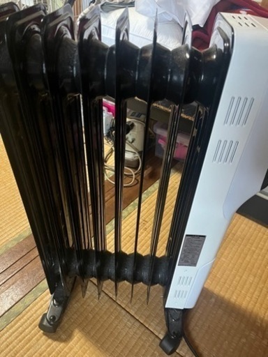 ヒーター