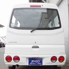 即売れ必至✨軽バンの新入庫😁🎵の画像