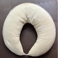 【あげます♪】授乳クッションの画像