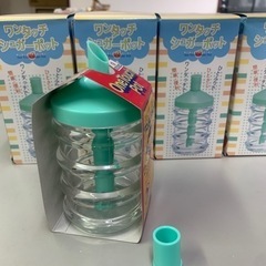 ワンタッチシュガーポット　難消化性デキストリンにも！の画像