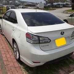 レクサス40万の画像