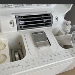 サキナルルシェ機会とジェルセットの画像