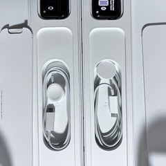 2点!!!!Apple watch SE  Space Gray...