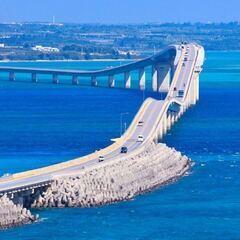 【福井から宮古島へ】東洋一のビーチがある宮古島で働きませんか？の画像