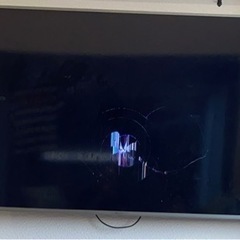 Hisense 65インチ ジャンク品