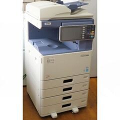 ♪NTT/東芝/OFISTAR T2000C/e-STUDIO 2055C/FC-2055C/デジタル複合機 札幌♪