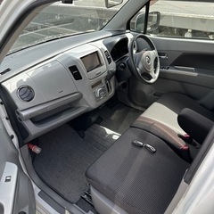 低走行！ワゴンR FX リミテッド OEM 車検2年付き！コミコミ20万円！の画像