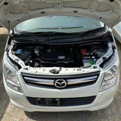 低走行！ワゴンR FX リミテッド OEM 車検2年付き！コミコミ20万円！の画像