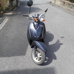 ホンダ、ツゥデイ50cc 4サイクル　単車