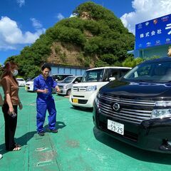 ガッツリ稼ごう！ゴールデンウィーク時給1480円　レンタカースタッフ募集！の画像