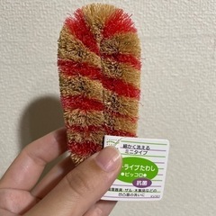 【お譲り先決定】掃除用具