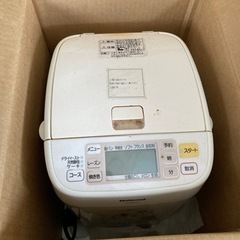 ホームベーカリー