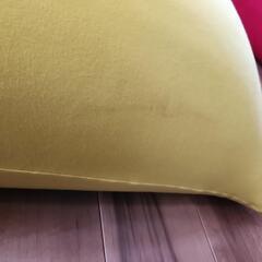 yogibo ヨギボー 2セット美品の画像