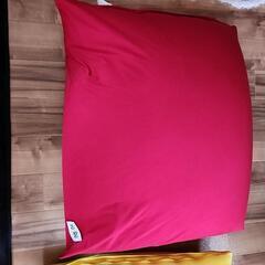 yogibo ヨギボー 2セット美品の画像