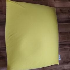 yogibo ヨギボー 2セット美品の画像
