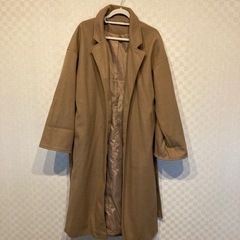 レディース　コート