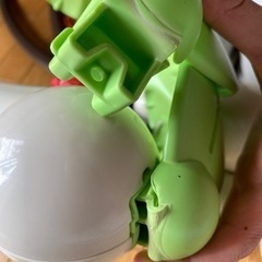 ジャンパルー　の画像