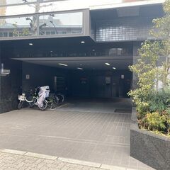 ☆仲介手数料0円！☆月極駐車場☆練馬区豊玉北☆練馬☆1.8万円～☆