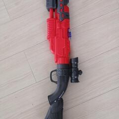 ダイソー水鉄砲差し上げます