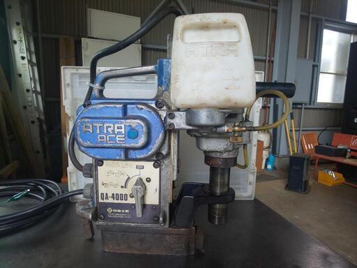 日東工器  アトラエース  QA-4000 (2)