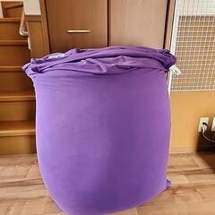 yogibo ヨギボー ソファー クッションの画像