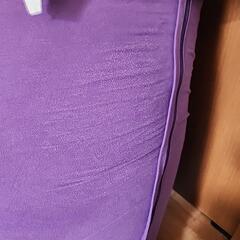 yogibo ヨギボー ソファー クッションの画像