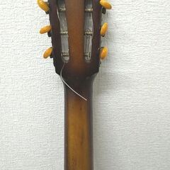 古ーいギター（クラシック？）かわい楽器？の画像