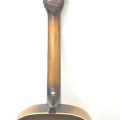 古ーいギター（クラシック？）かわい楽器？の画像