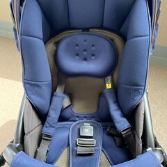 アップリカ　両対面型ベビーカーお譲りいたします。とっても綺麗で使...