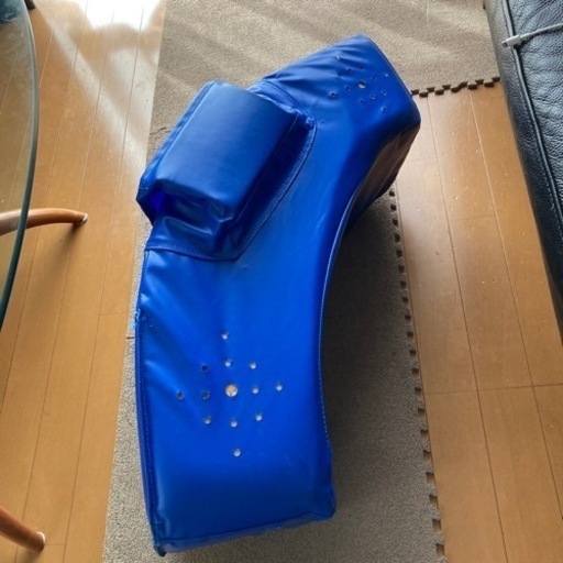 ラグビー　タックルバック