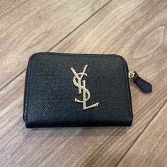 YSL 財布
