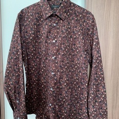 Paul Smith メンズ長袖シャツ　その１