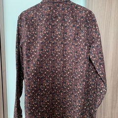 Paul Smith メンズ長袖シャツ　その１の画像