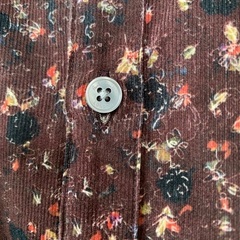 Paul Smith メンズ長袖シャツ　その１の画像