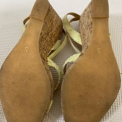 21〜22センチ　夏用の画像