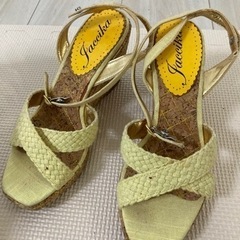 21〜22センチ　夏用