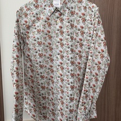 Paul Smith メンズ長袖シャツ　その2